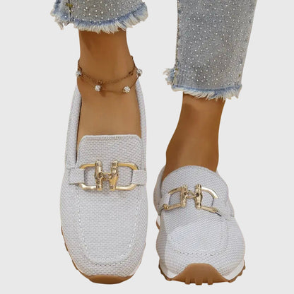 Alexia | Mocassins élégants confort