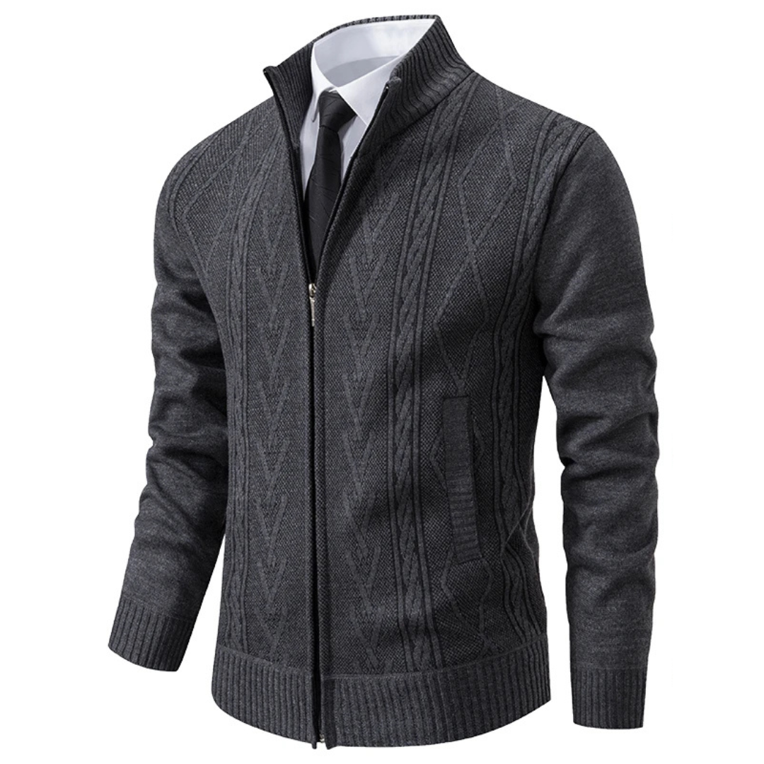 Casimir™|Pull chaud en cachemire exclusif