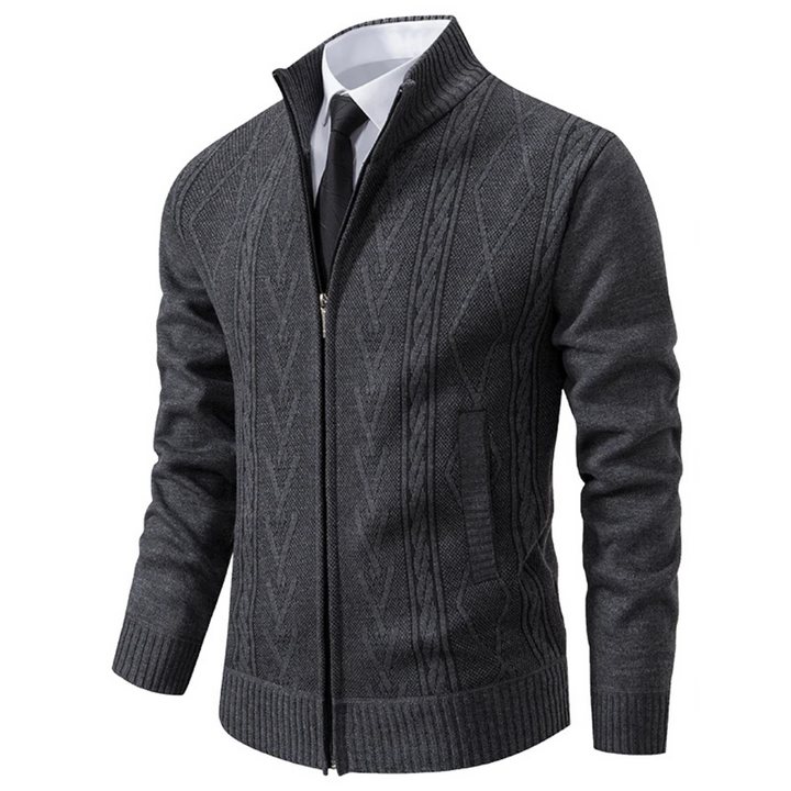 Casimir™|Pull chaud en cachemire exclusif