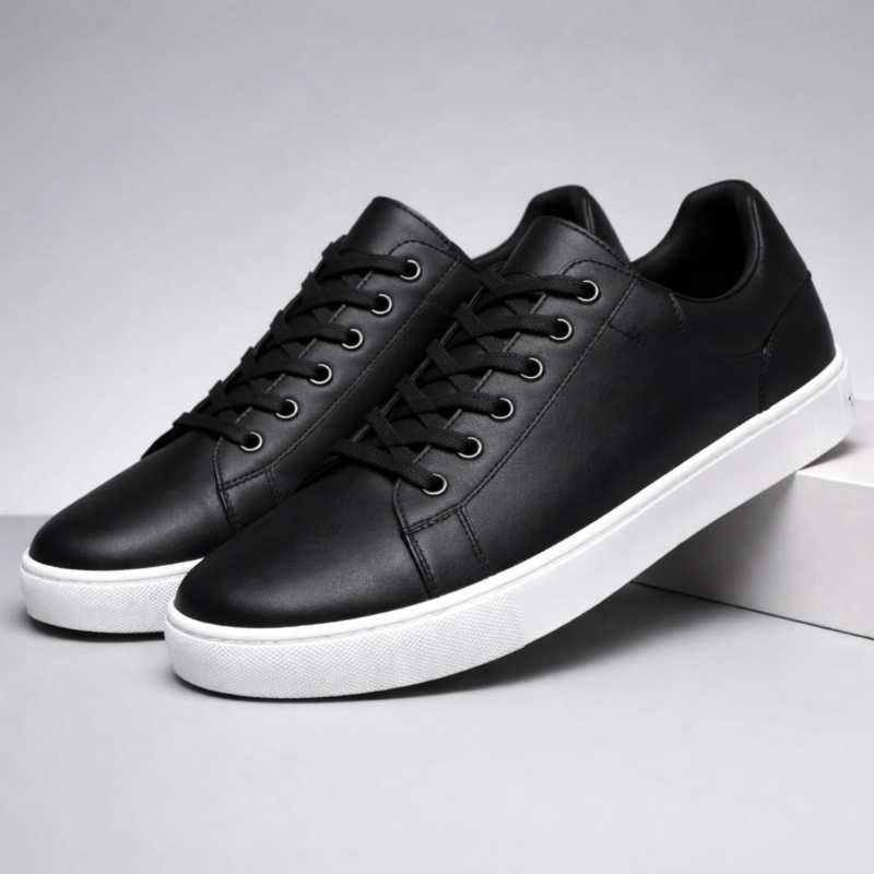 Clovis | Sneakers ville confort