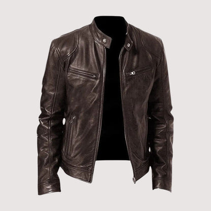 Blaise | Veste élégante intemporelle