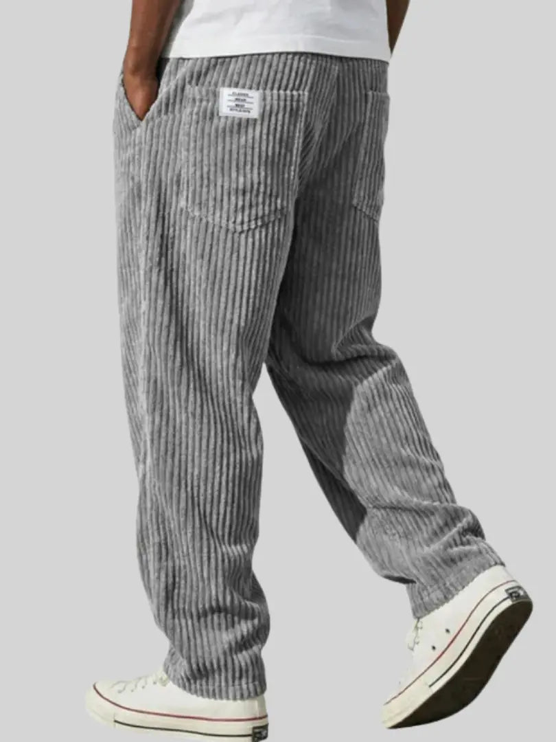Ferdinand | Pantalon velours côtelé