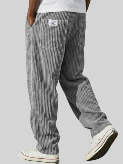 Ferdinand | Pantalon velours côtelé