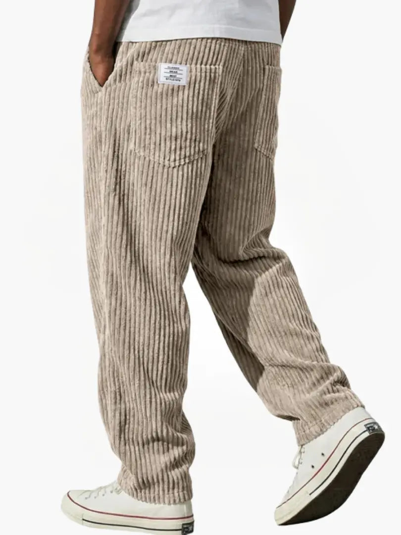 Ferdinand | Pantalon velours côtelé