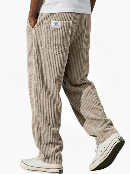 Ferdinand | Pantalon velours côtelé