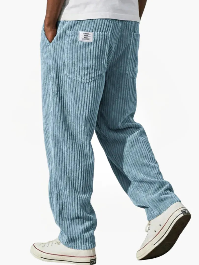 Ferdinand | Pantalon velours côtelé