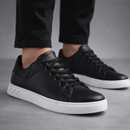 Clovis | Sneakers ville confort