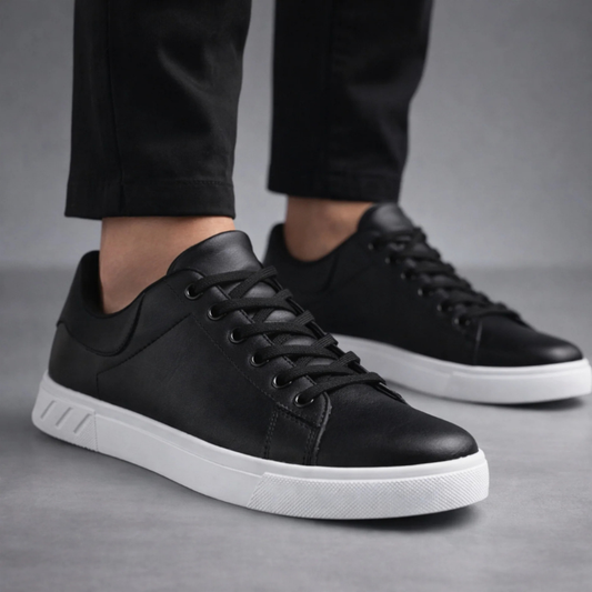 Clovis | Sneakers ville confort