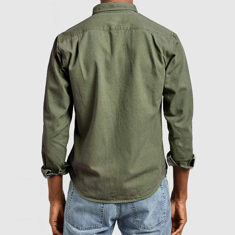 Nico™|Chemise de Tous les Jours