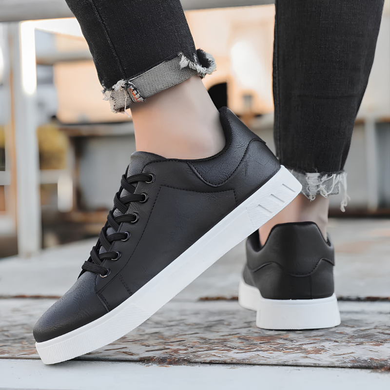 Clovis | Sneakers ville confort