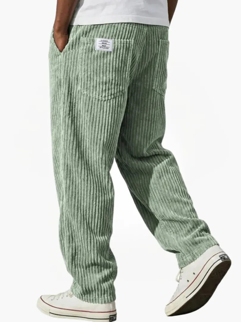 Ferdinand | Pantalon velours côtelé