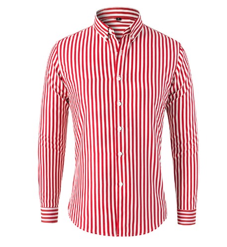 Marco | Chemise à rayures