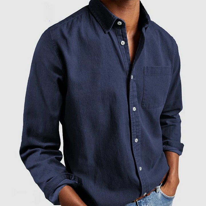 Nico™|Chemise de Tous les Jours