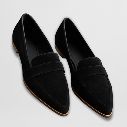 Emma | Mocassins classiques chics
