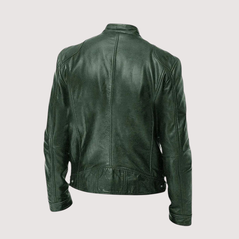 Blaise | Veste élégante intemporelle