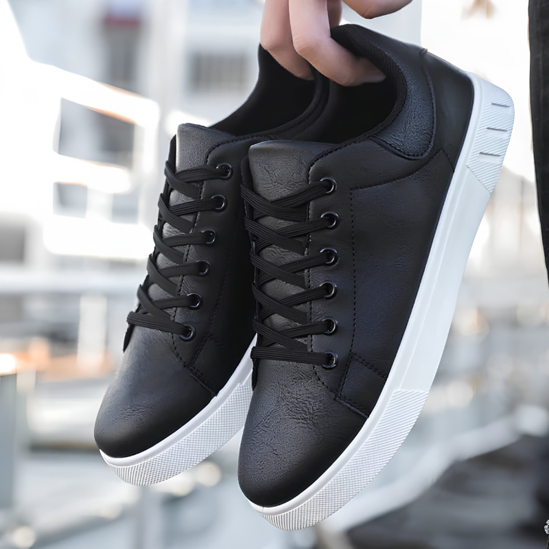 Clovis | Sneakers ville confort