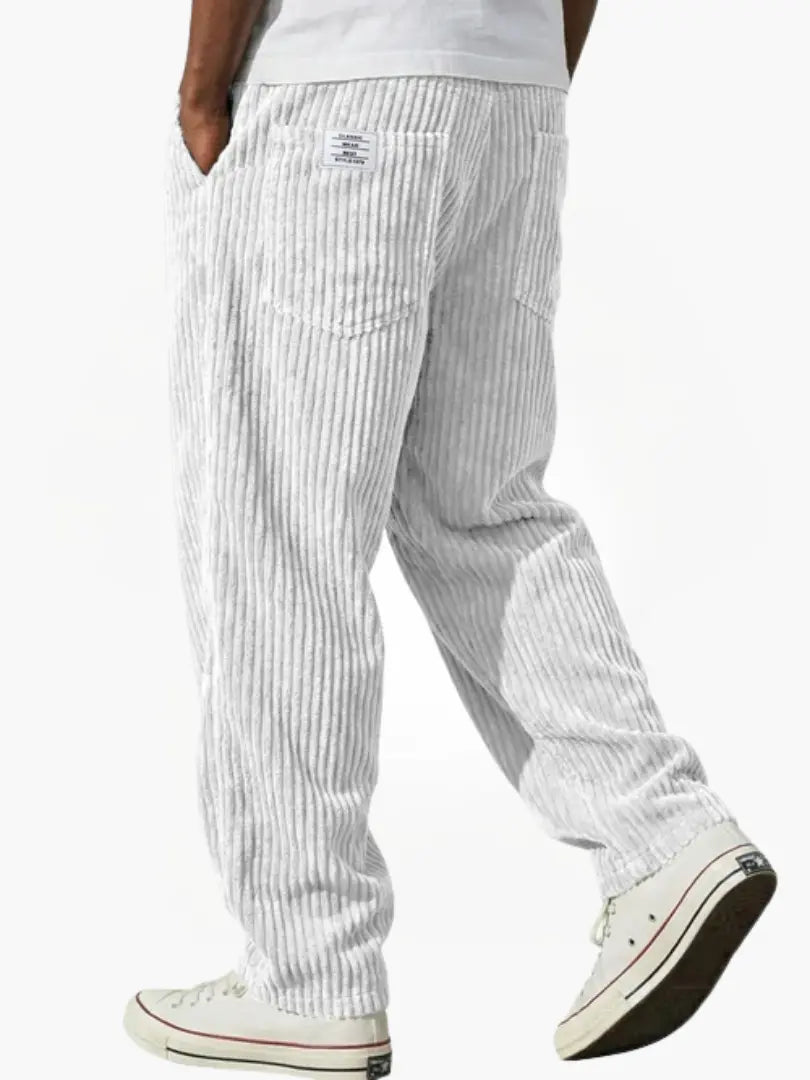 Ferdinand | Pantalon velours côtelé