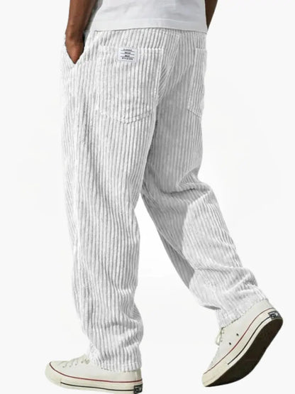 Ferdinand | Pantalon velours côtelé
