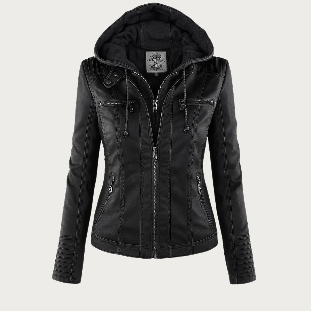 Hermine | Veste mi-saison élégante