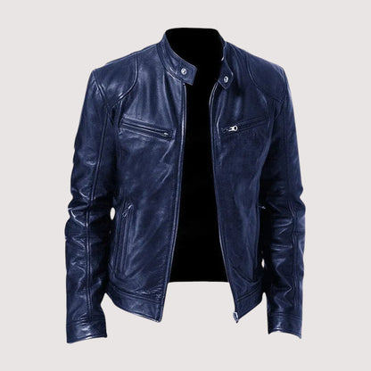 Blaise | Veste élégante intemporelle