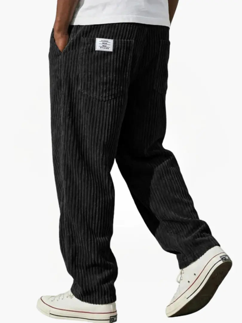 Ferdinand | Pantalon velours côtelé