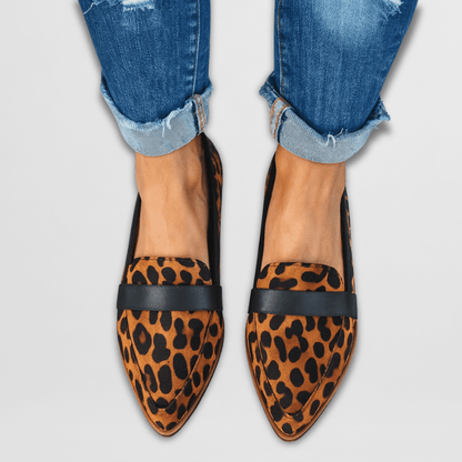 Emma | Mocassins classiques chics