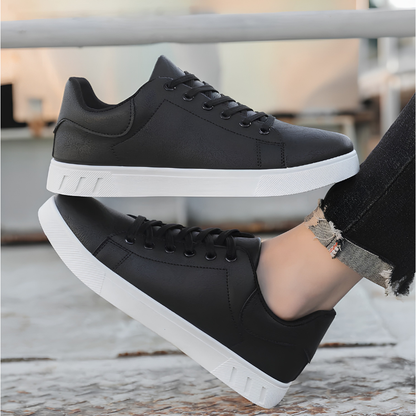 Clovis | Sneakers ville confort