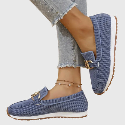Alexia | Mocassins élégants confort
