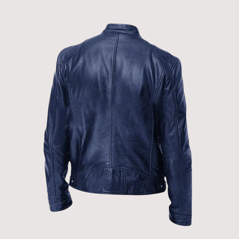 Blaise | Veste élégante intemporelle