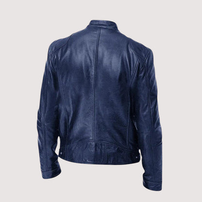 Blaise | Veste élégante intemporelle