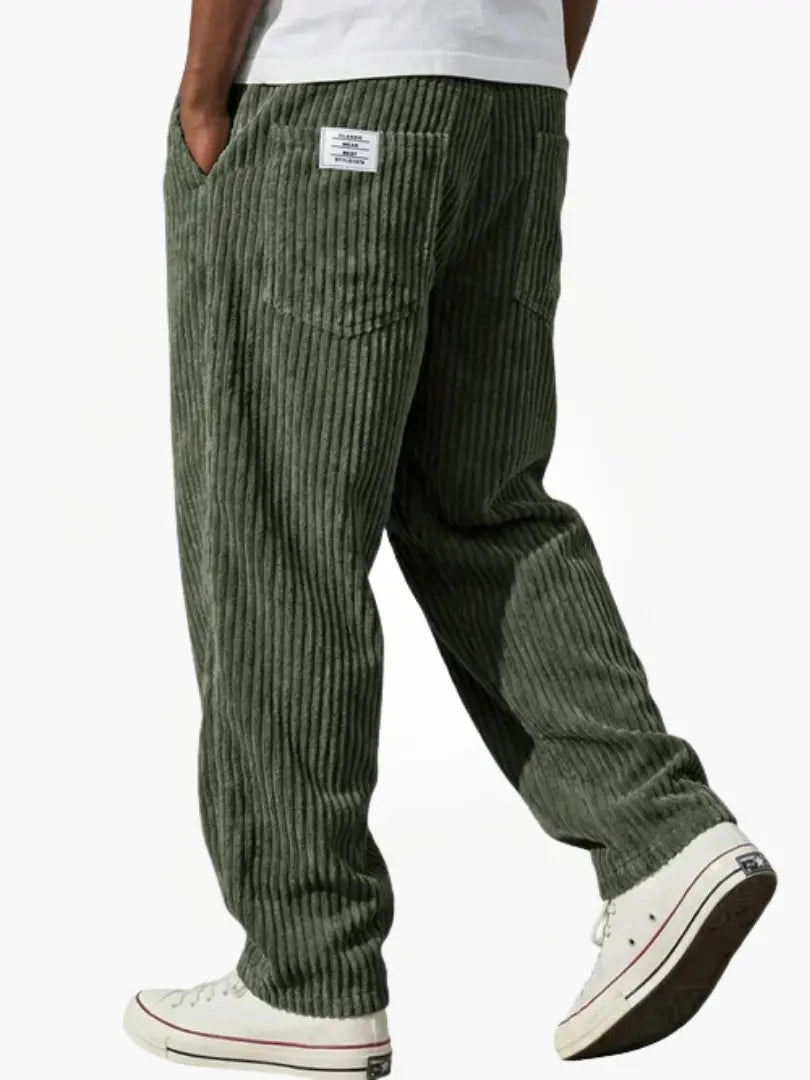 Ferdinand | Pantalon velours côtelé