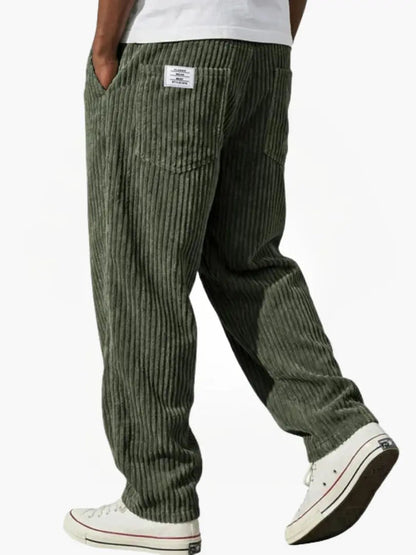 Ferdinand | Pantalon velours côtelé