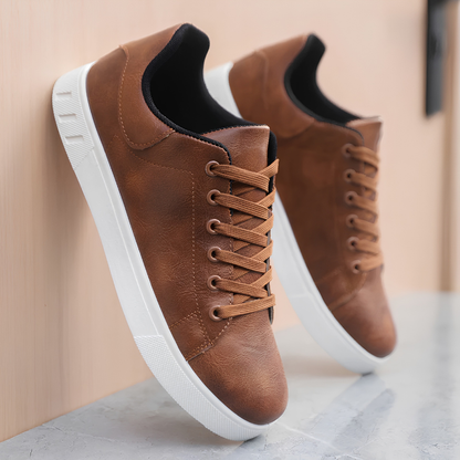 Clovis | Sneakers ville confort
