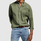 Nico™|Chemise de Tous les Jours