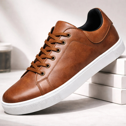 Clovis | Sneakers ville confort
