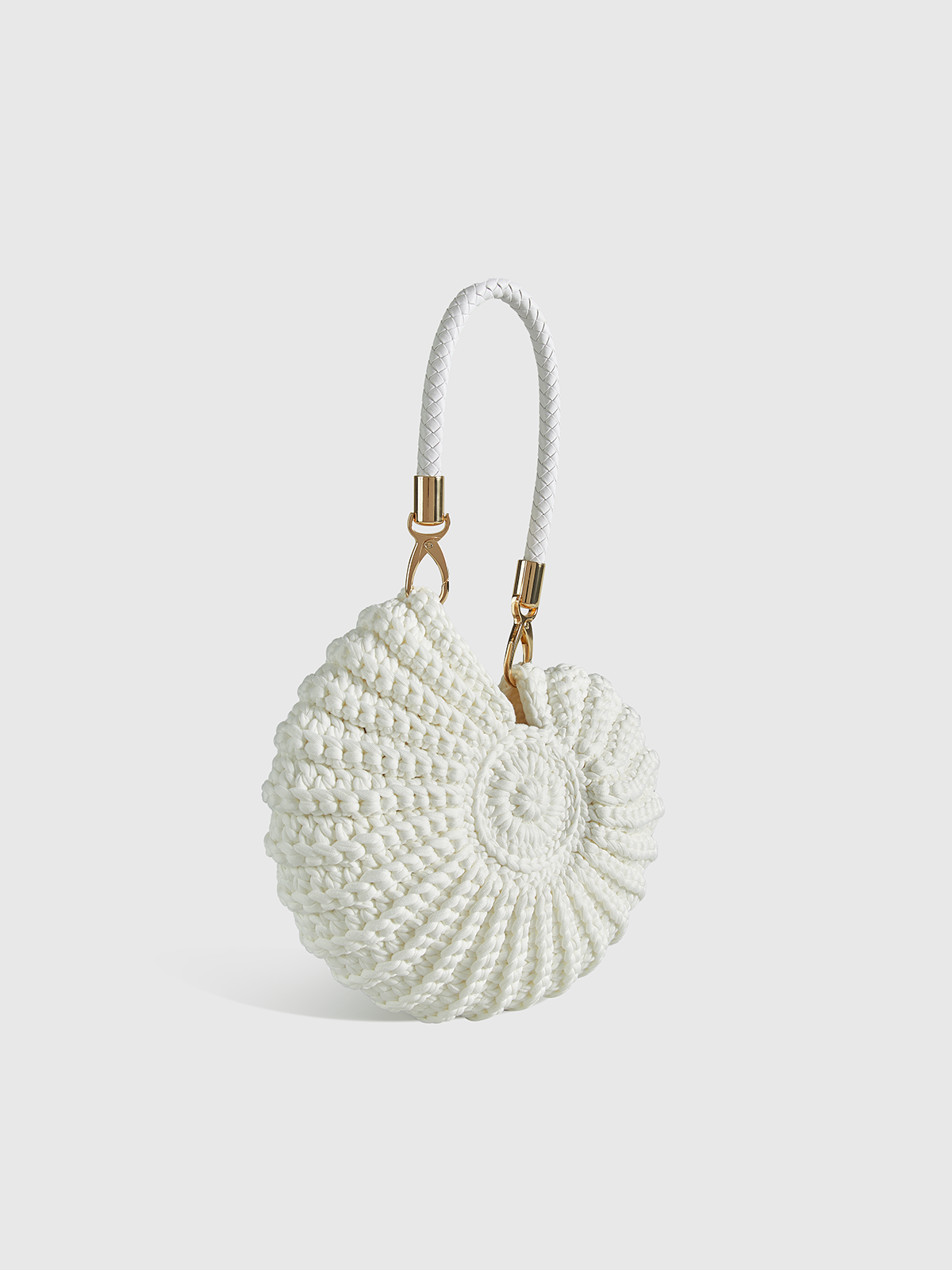 Carla | Sac Capri Shell