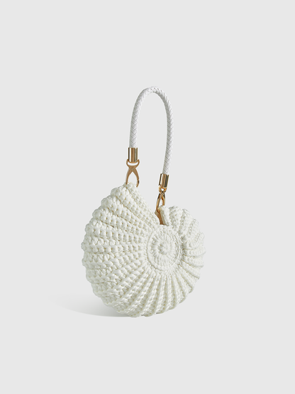 Carla | Sac Capri Shell