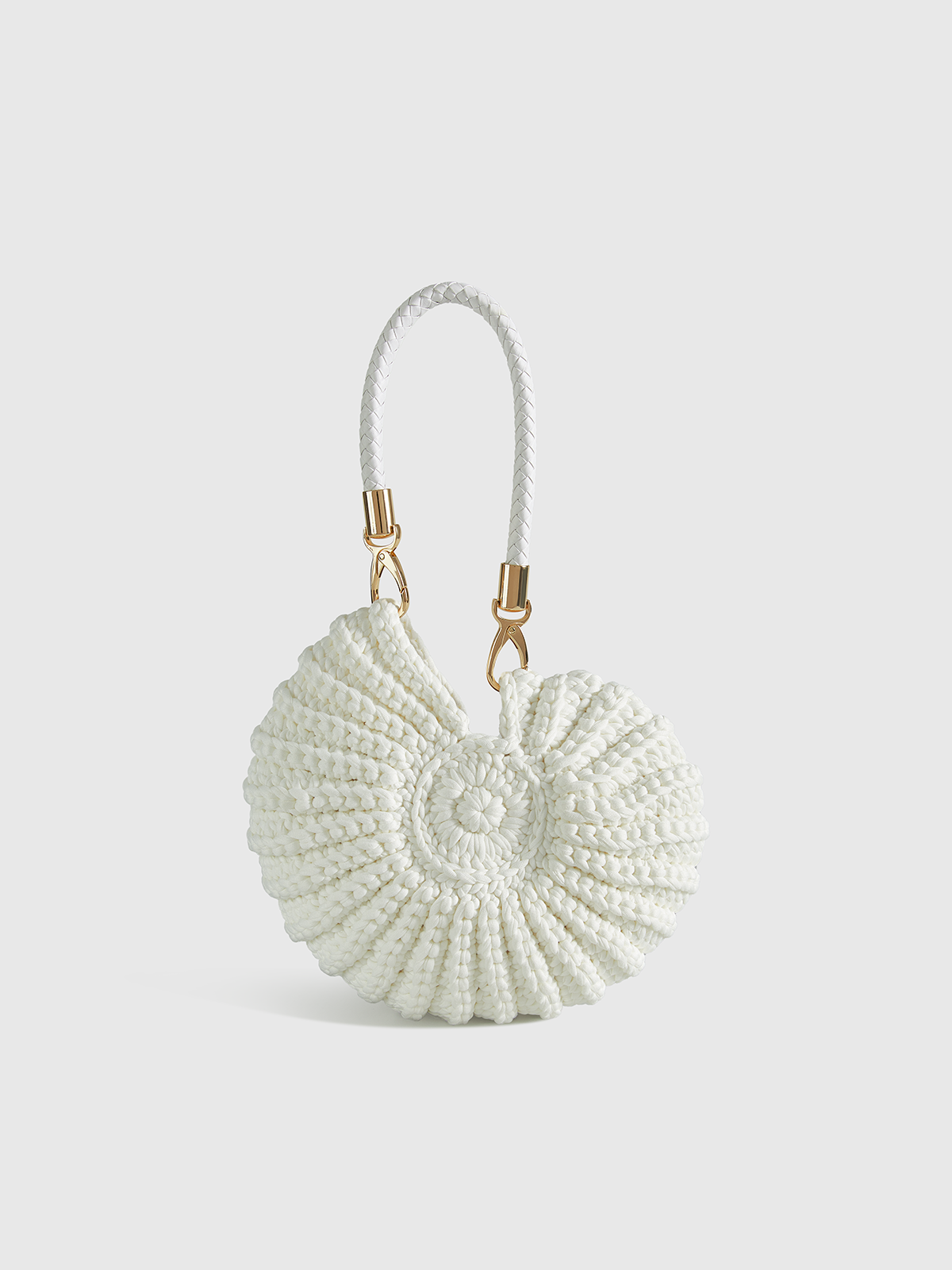 Carla | Sac Capri Shell