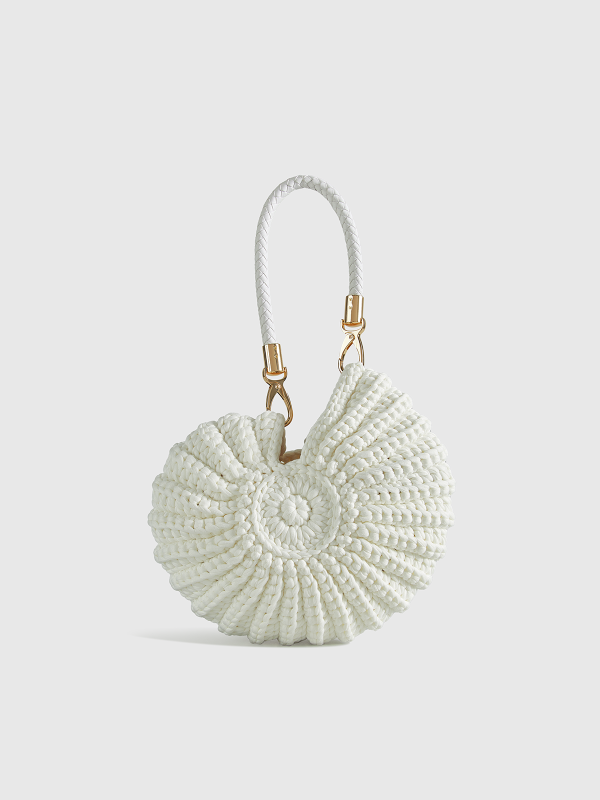 Carla | Sac Capri Shell