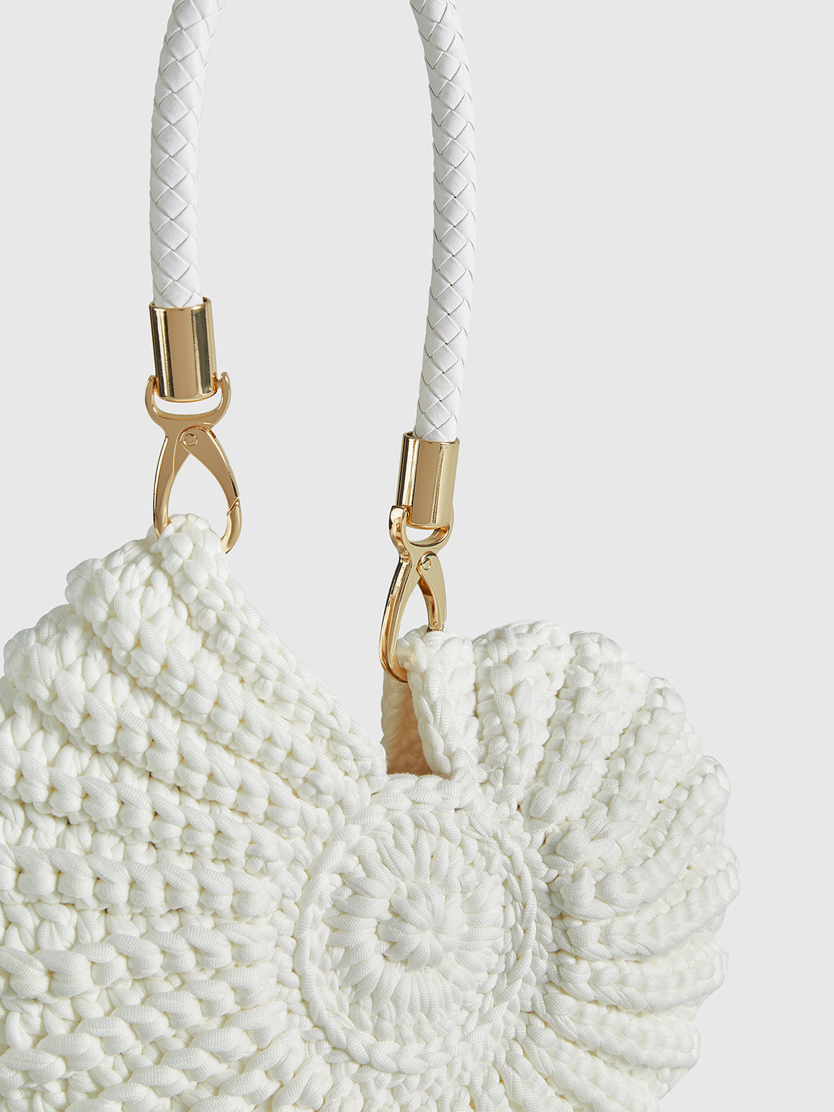 Carla | Sac Capri Shell