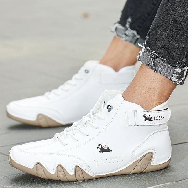 Clémence | Chaussures antidérapantes