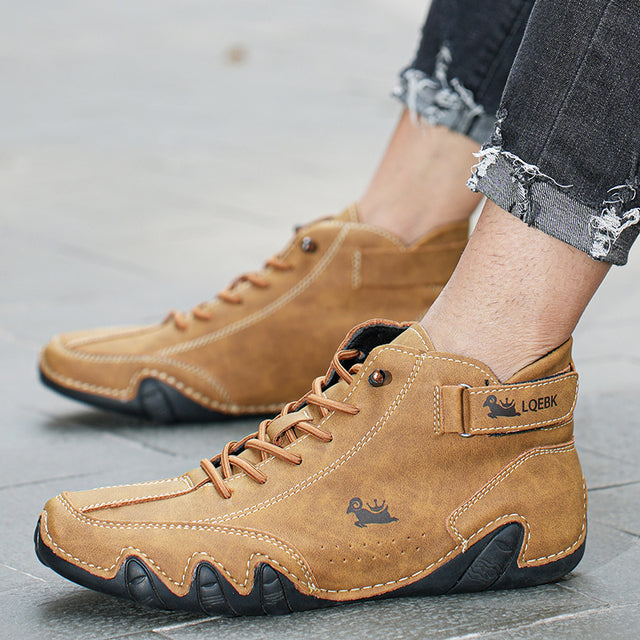 Clémence | Chaussures antidérapantes