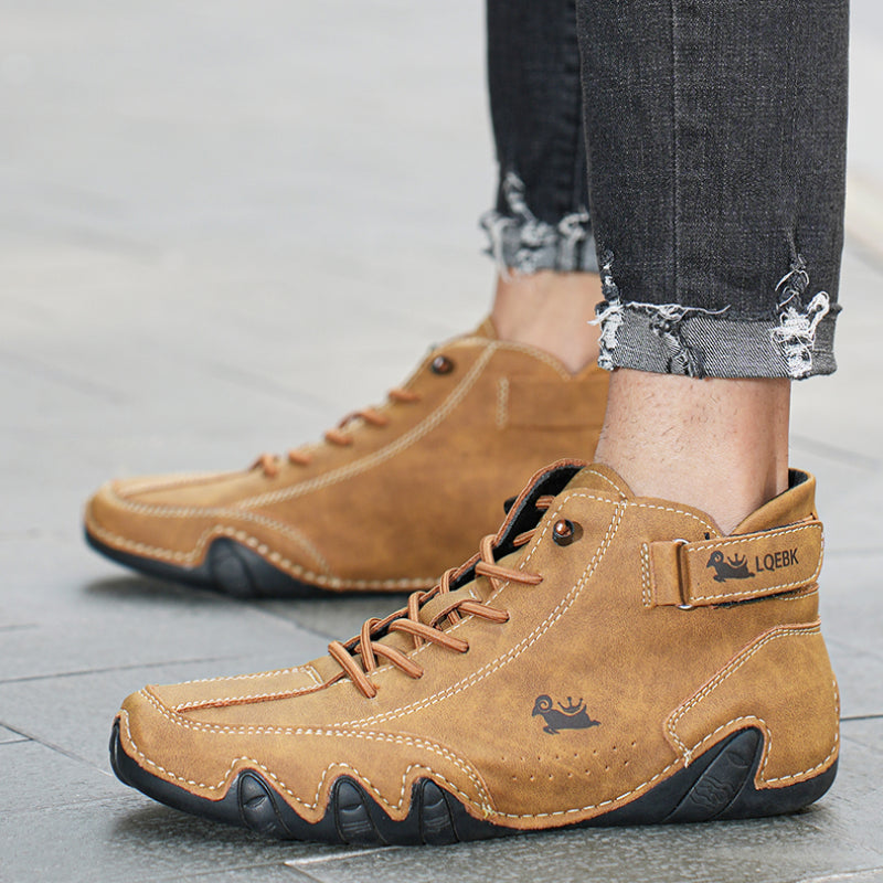 Clémence | Chaussures antidérapantes