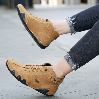 Clémence | Chaussures antidérapantes