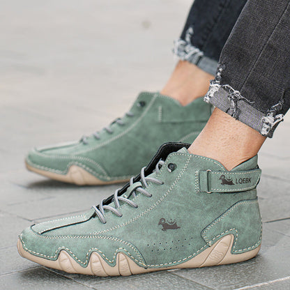 Clémence | Chaussures antidérapantes