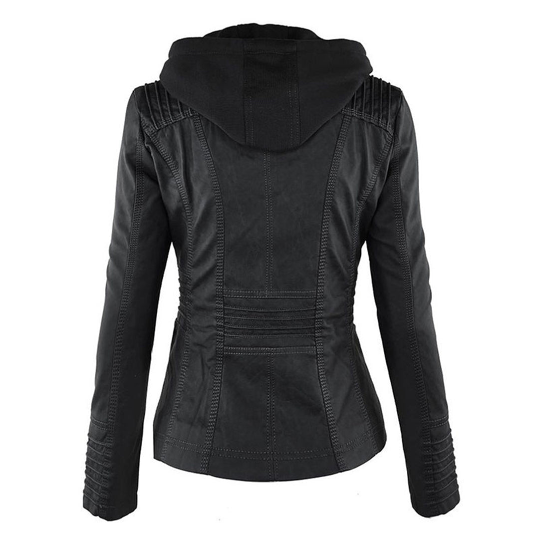 Hermine | Veste mi-saison élégante
