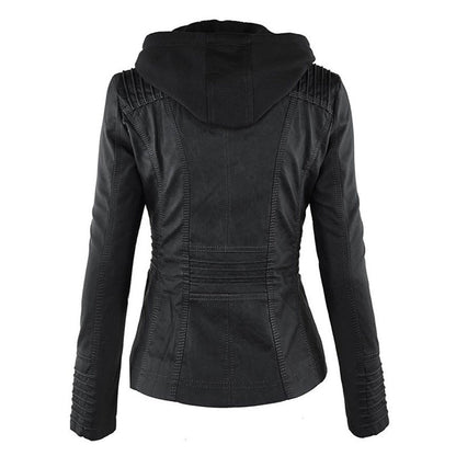 Hermine | Veste mi-saison élégante