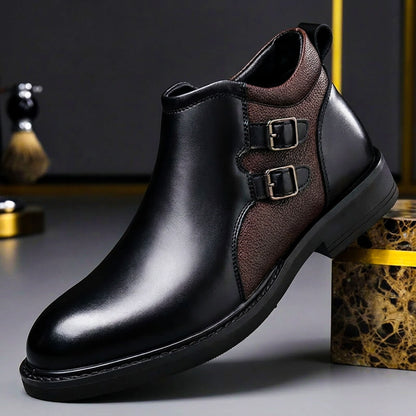 Concorde | Bottes vintage homme