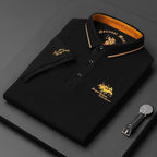 Maroni™⎜Polo Classique pour Hommes