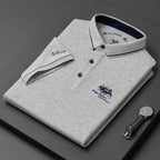 Maroni™⎜Polo Classique pour Hommes
